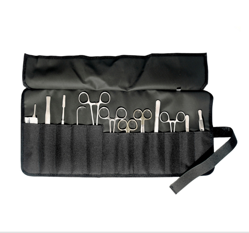 Trousse à instruments - EIHF Isofroid