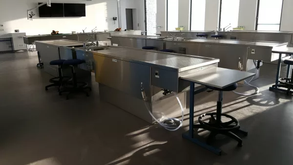 Faculté Médecine Montpellier - Faculty of Medicine Montpellier France