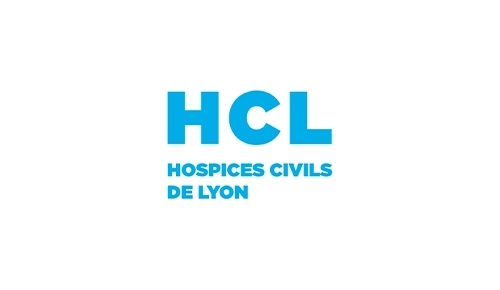 Logo CHU Lyon - Partenaire Isofroid