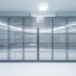 Morgue Isofroid Médical.