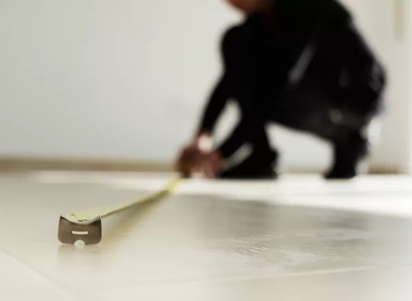 Prise de cote sur-mesure - Isofroid
