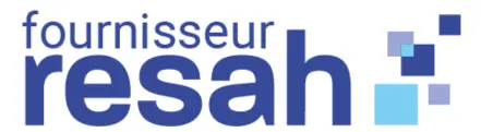 logo resah