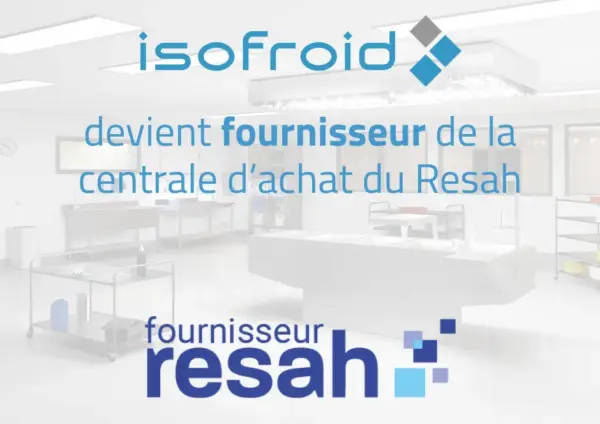 isofroid reference par le resah
