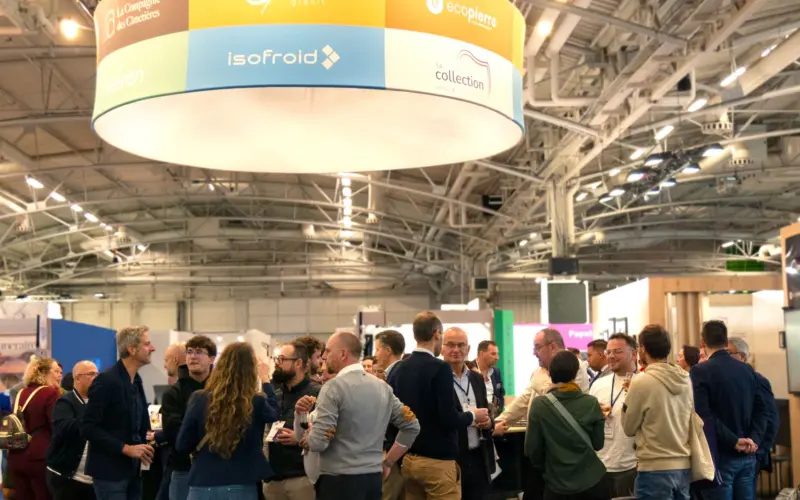 salon funéraire de paris 2025