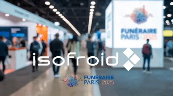 salon de paris isofroid 2025